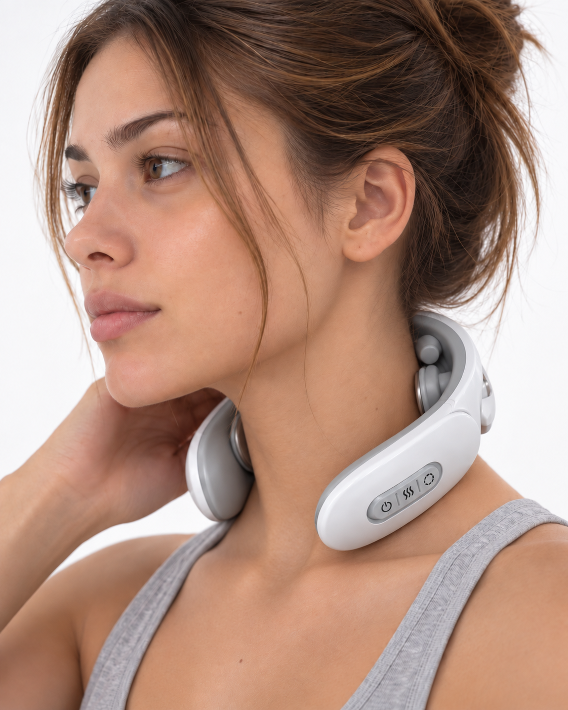 Somneloq V3 Neck Massager