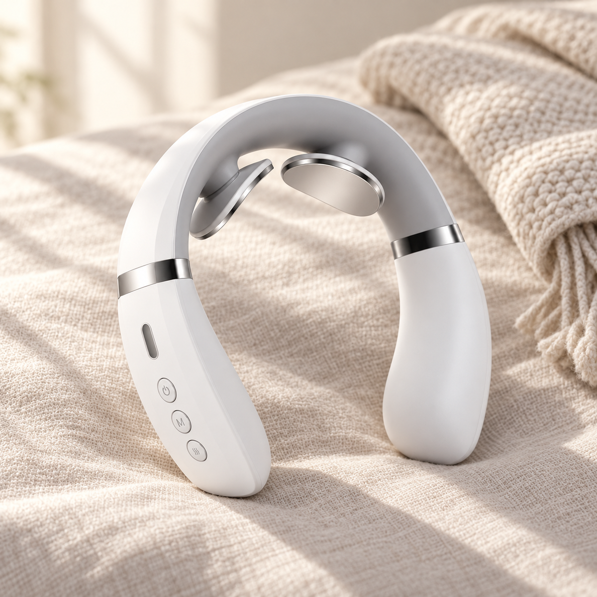 Somneloq Mini Neck Massager